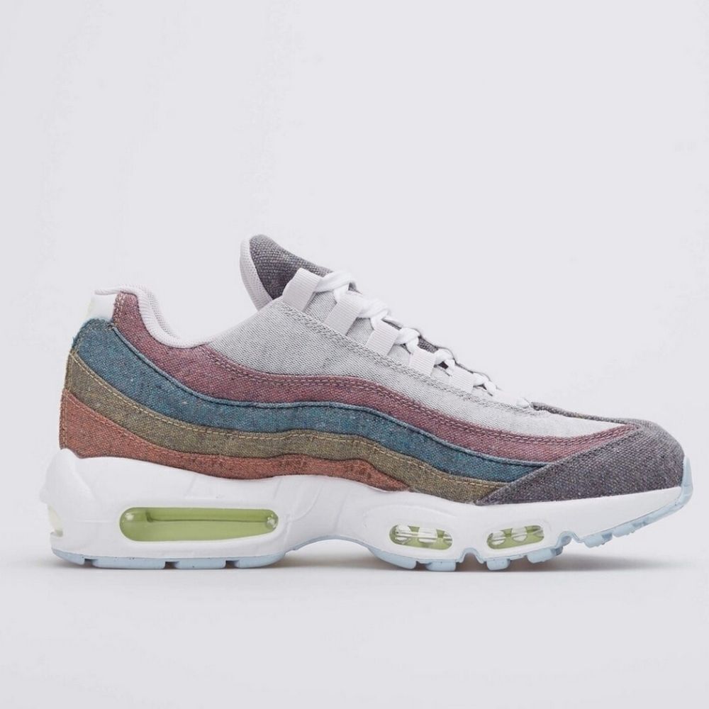 Nike Air Max 95 Recycled‎ Canvas Size 8.5
